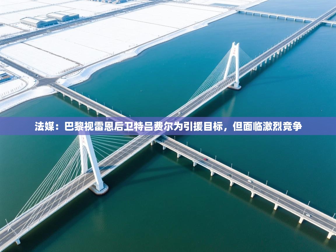 法媒:巴黎视雷恩后卫特吕费尔为引援目标,但面临激烈竞争 第2张