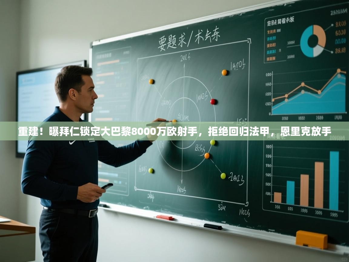 重建！曝拜仁锁定大巴黎8000万欧射手，拒绝回归法甲，恩里克放手  第2张