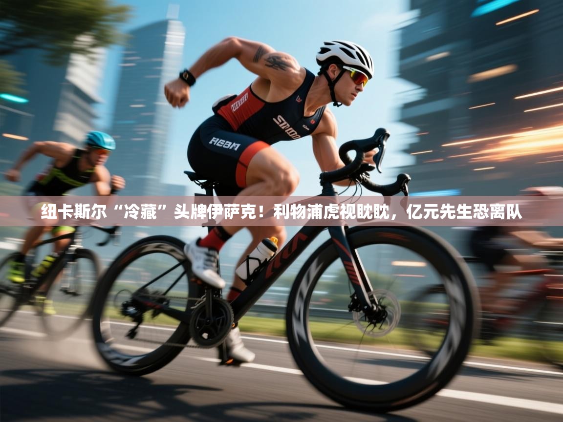 纽卡斯尔“冷藏”头牌伊萨克！利物浦虎视眈眈，亿元先生恐离队  第2张