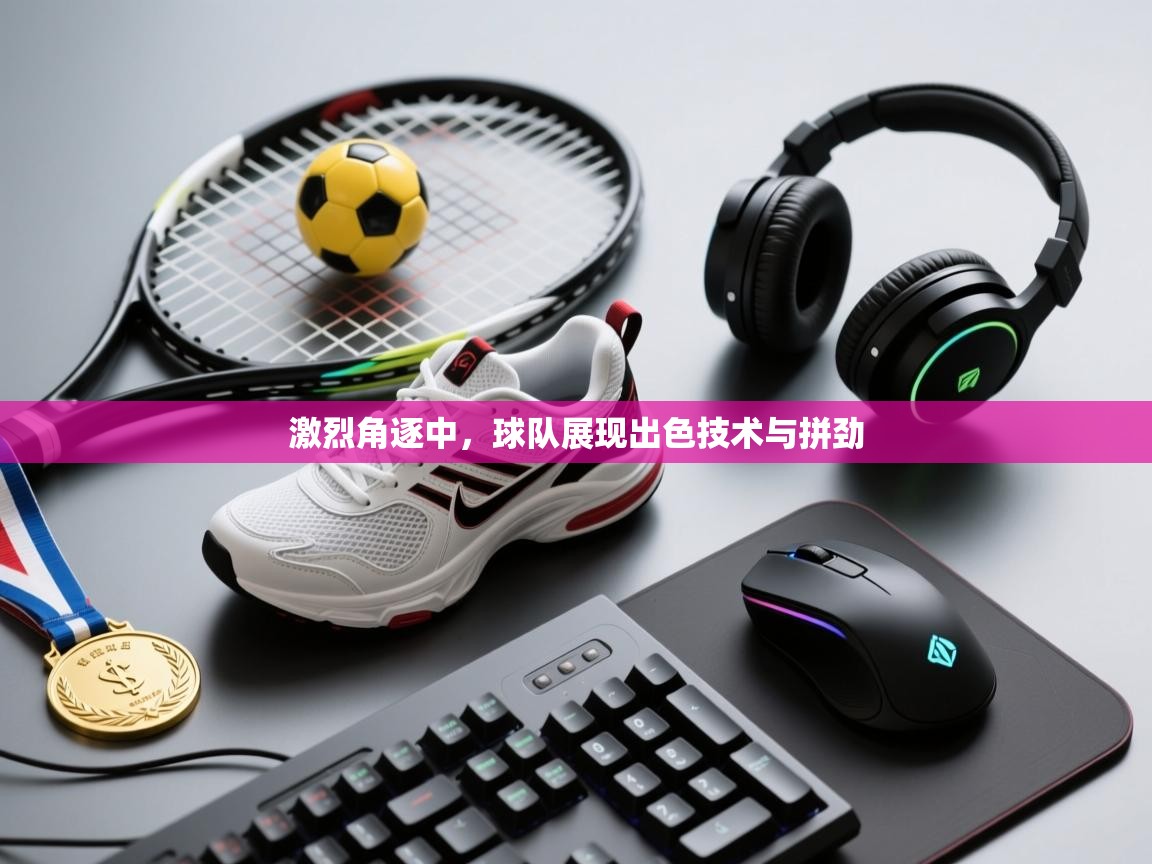 激烈角逐中,球队展现出色技术与拼劲 第2张