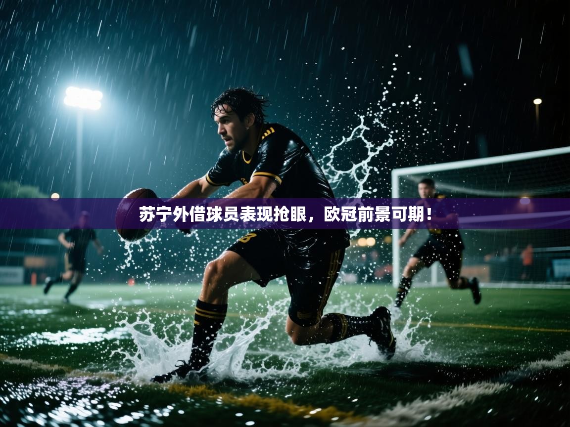 苏宁外借球员表现抢眼,欧冠前景可期! 第2张