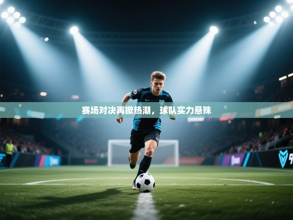 赛场对决再掀热潮,球队实力悬殊 第2张