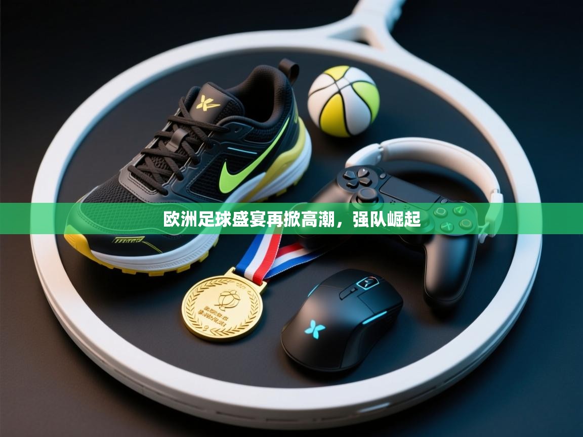 欧洲足球盛宴再掀高潮，强队崛起