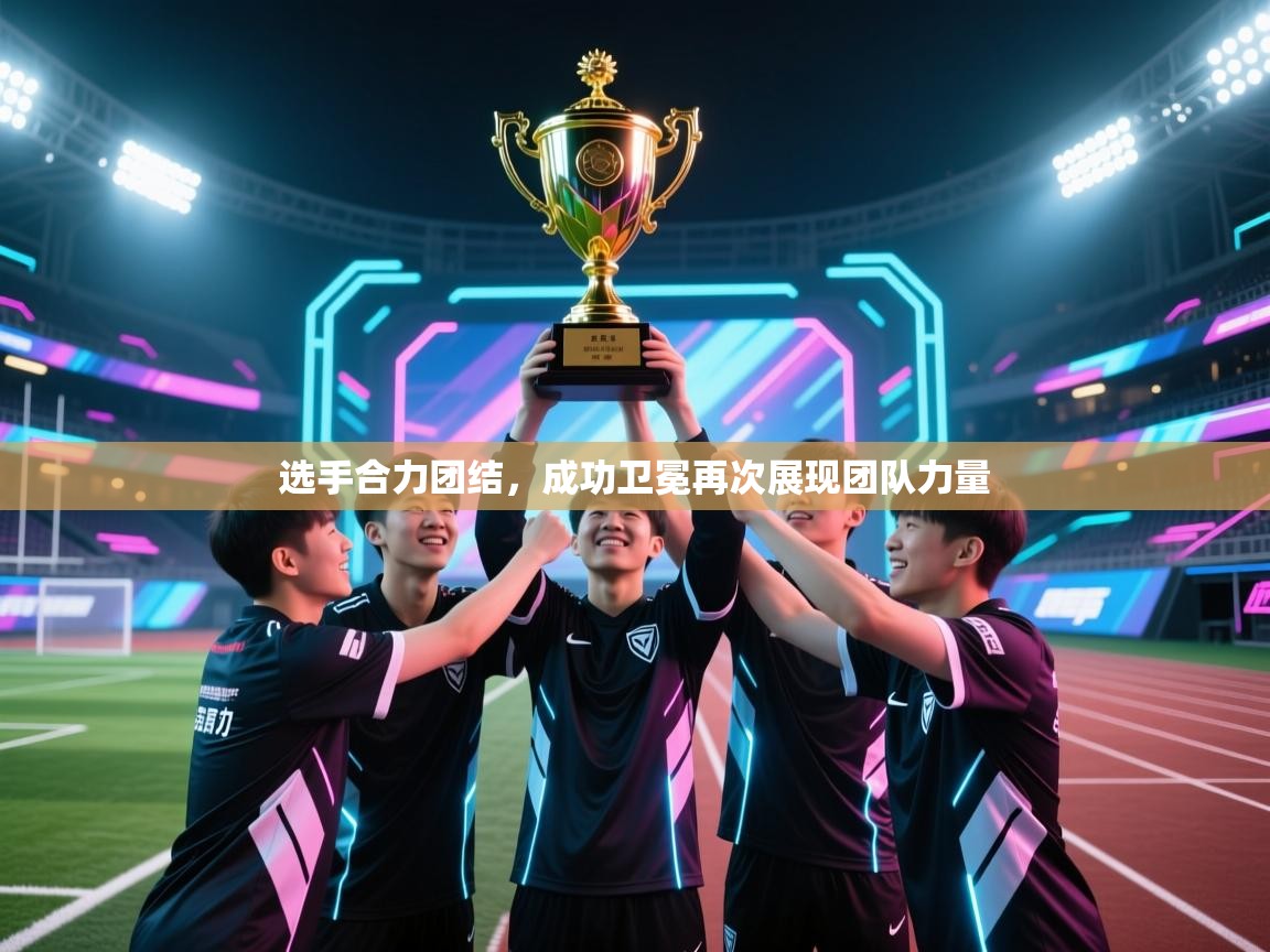 选手合力团结，成功卫冕再次展现团队力量  第1张
