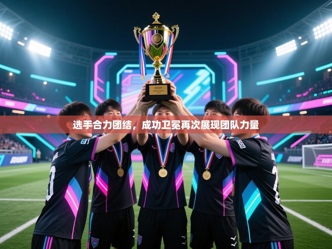 选手合力团结，成功卫冕再次展现团队力量  第2张