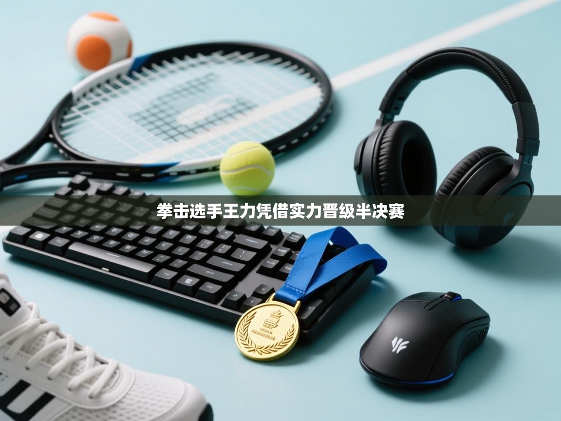 拳击选手王力凭借实力晋级半决赛  第1张