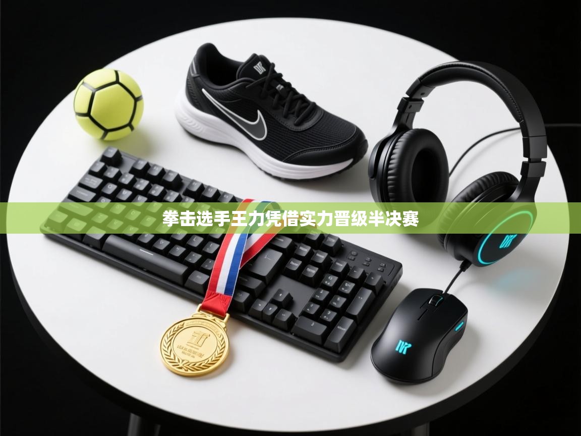 拳击选手王力凭借实力晋级半决赛  第2张