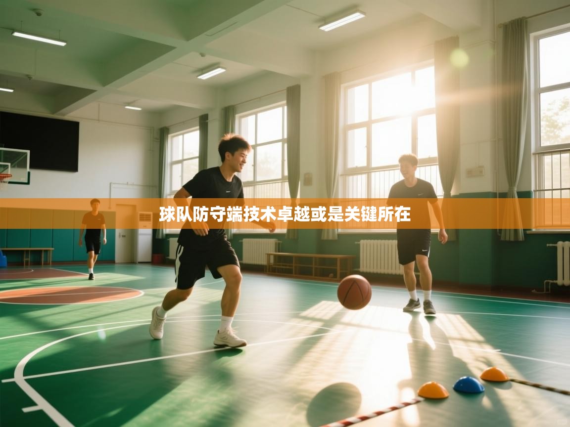 球队防守端技术卓越或是关键所在  第2张