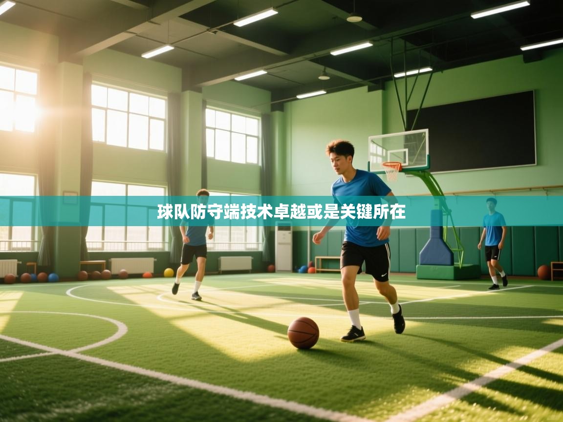 球队防守端技术卓越或是关键所在  第1张