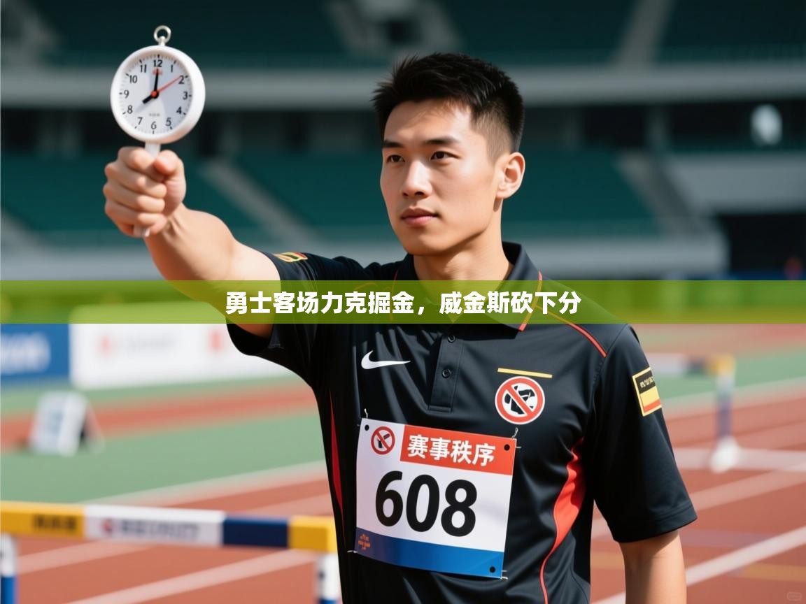 勇士客场力克掘金，威金斯砍下分  第2张