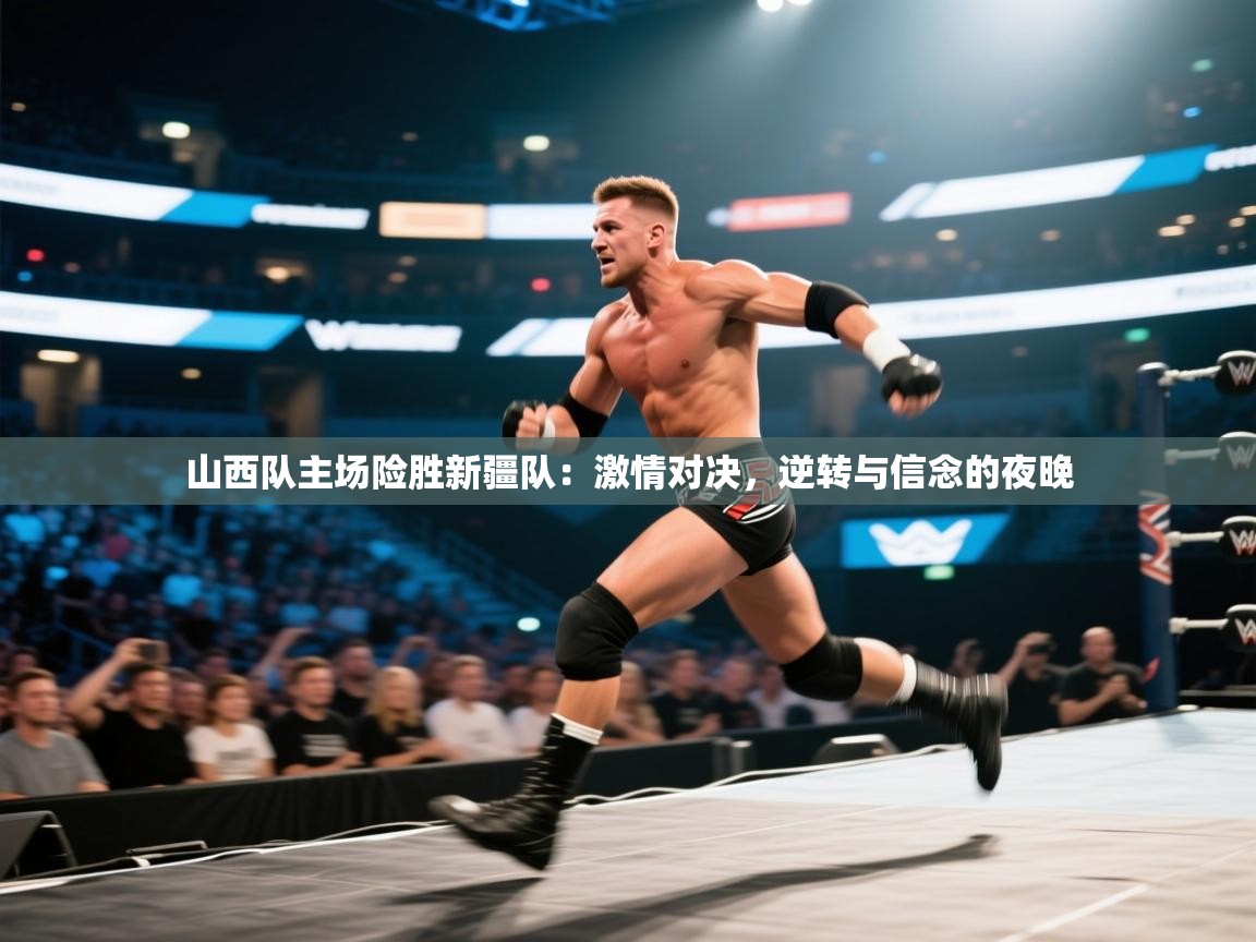 山西队主场险胜新疆队：激情对决，逆转与信念的夜晚  第2张