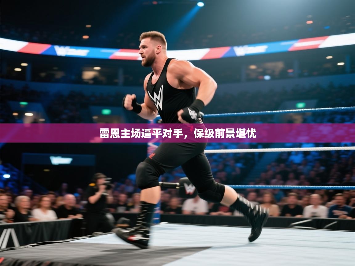 雷恩主场逼平对手，保级前景堪忧  第1张