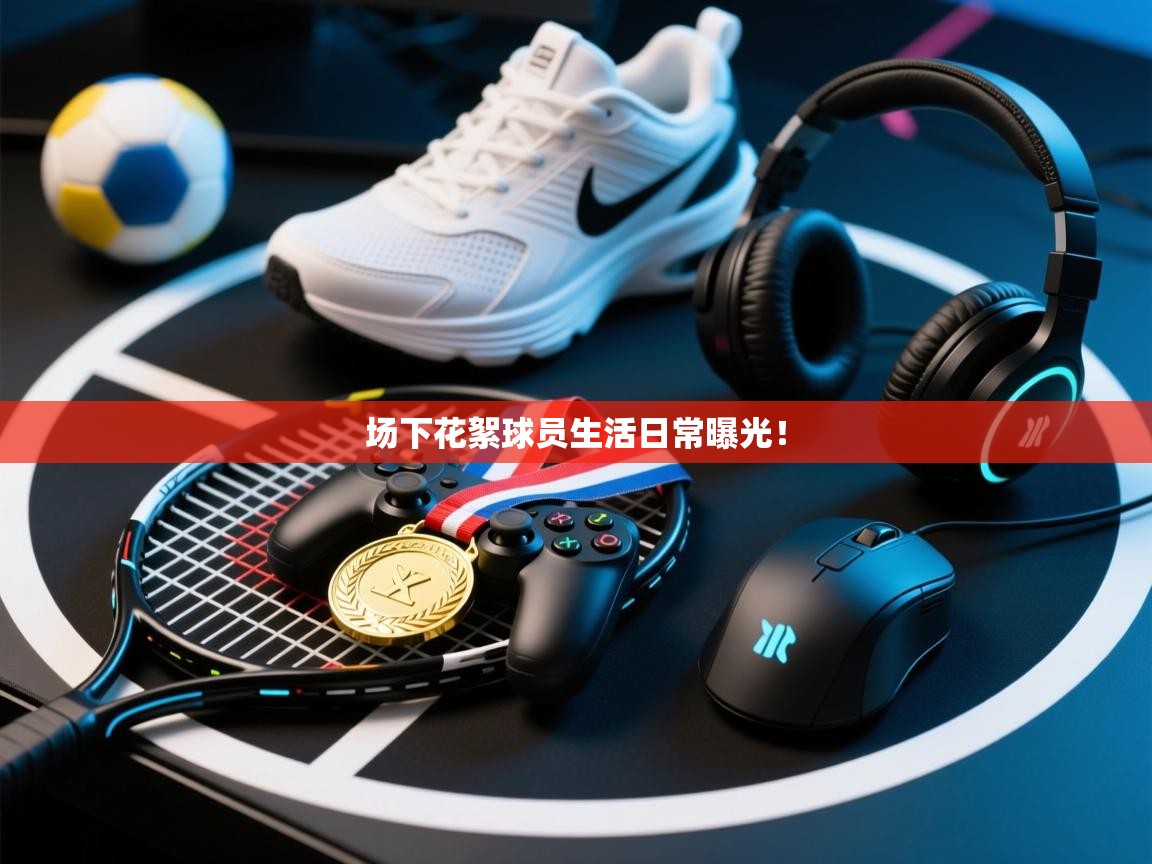 场下花絮球员生活日常曝光！  第2张