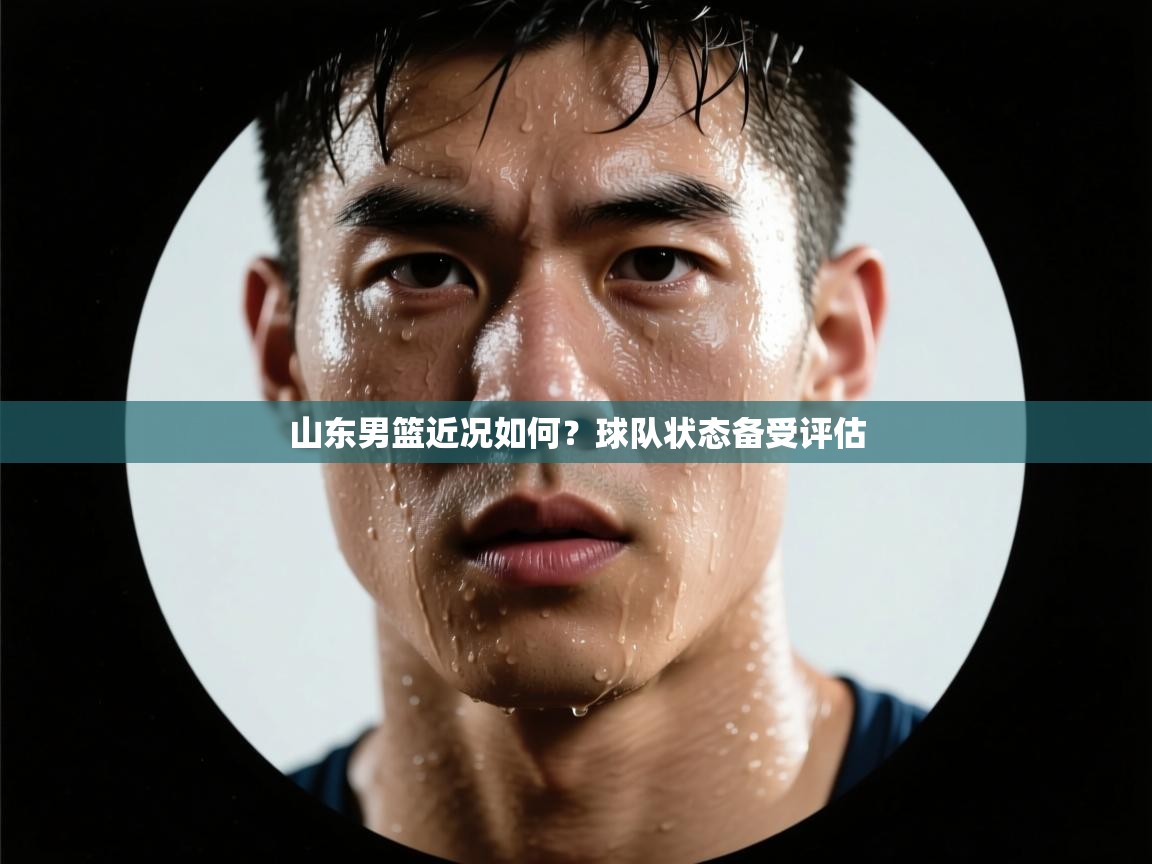 山东男篮近况如何？球队状态备受评估  第1张