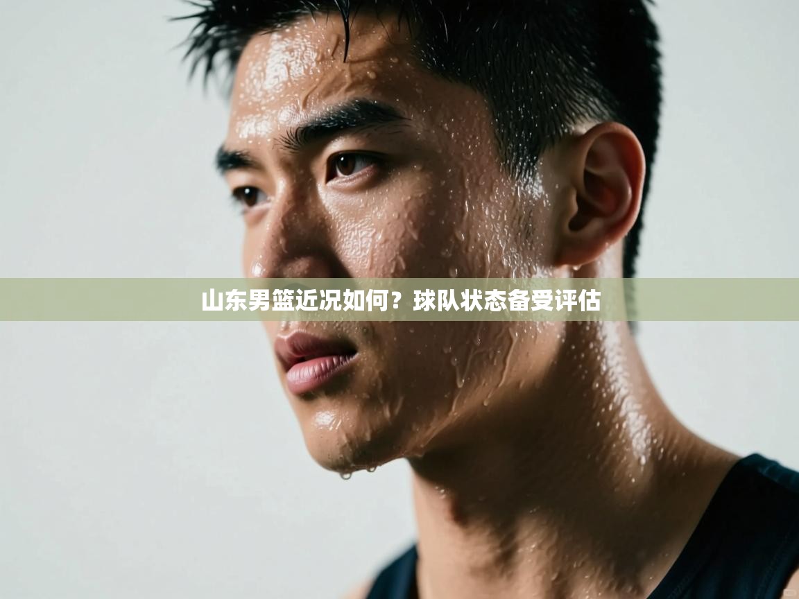 山东男篮近况如何？球队状态备受评估  第2张