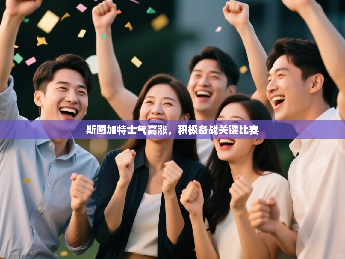 斯图加特士气高涨,积极备战关键比赛 第1张