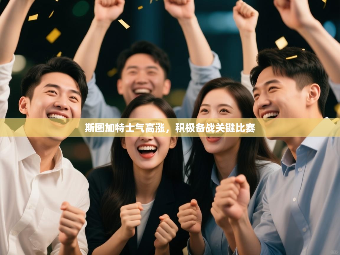 斯图加特士气高涨,积极备战关键比赛 第2张