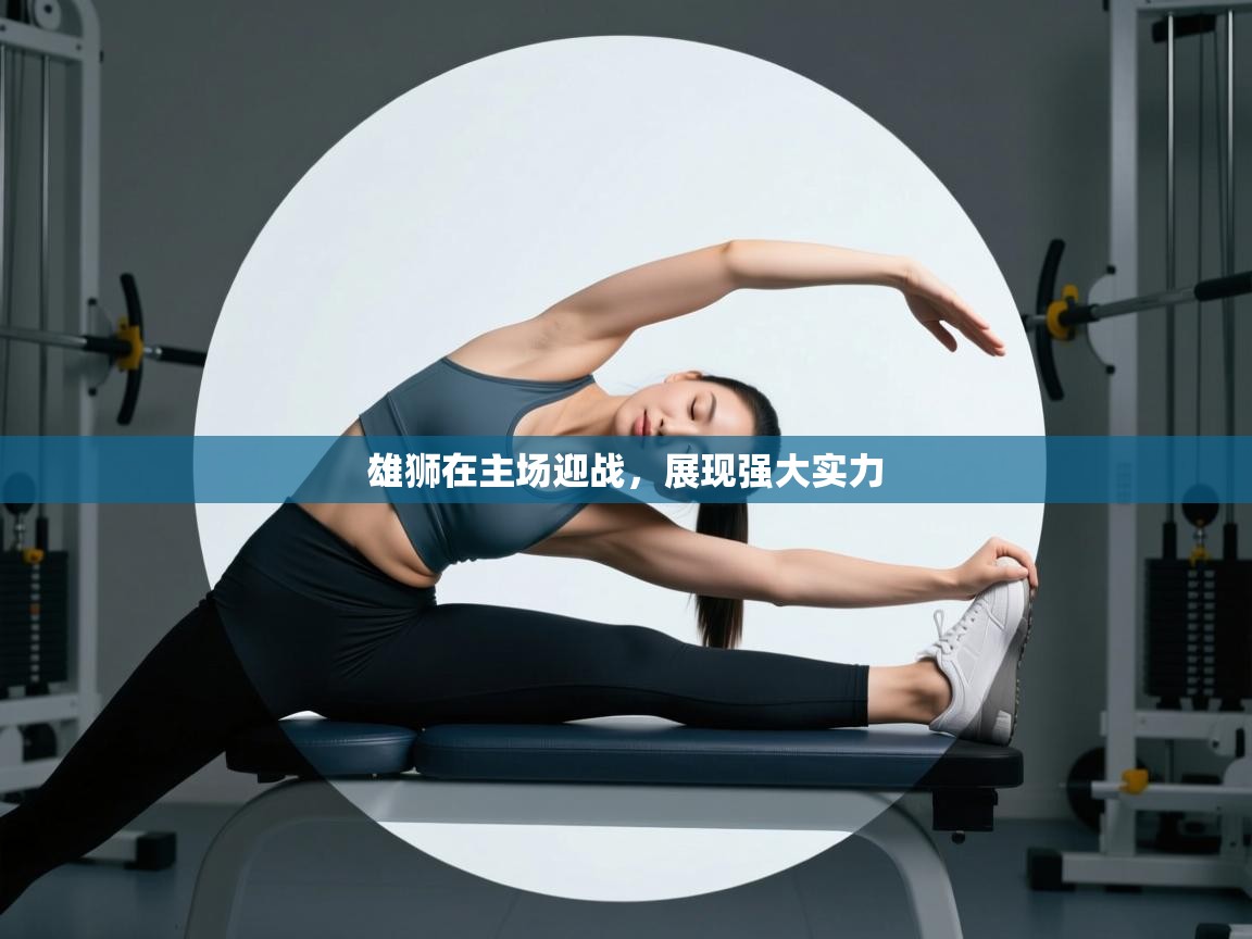 雄狮在主场迎战，展现强大实力  第1张