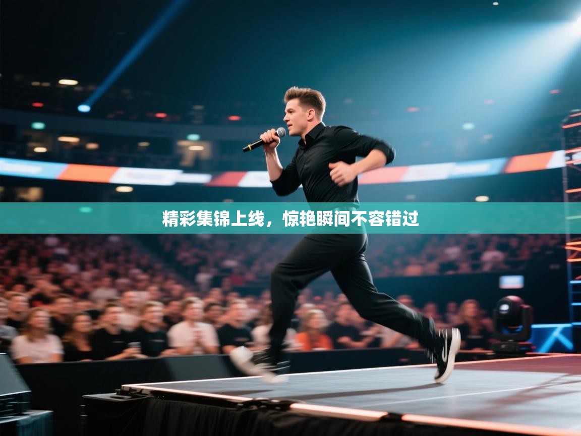 精彩集锦上线,惊艳瞬间不容错过 第1张