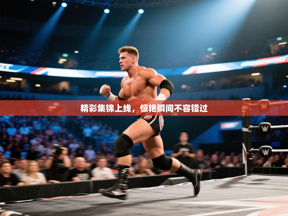 精彩集锦上线,惊艳瞬间不容错过 第2张