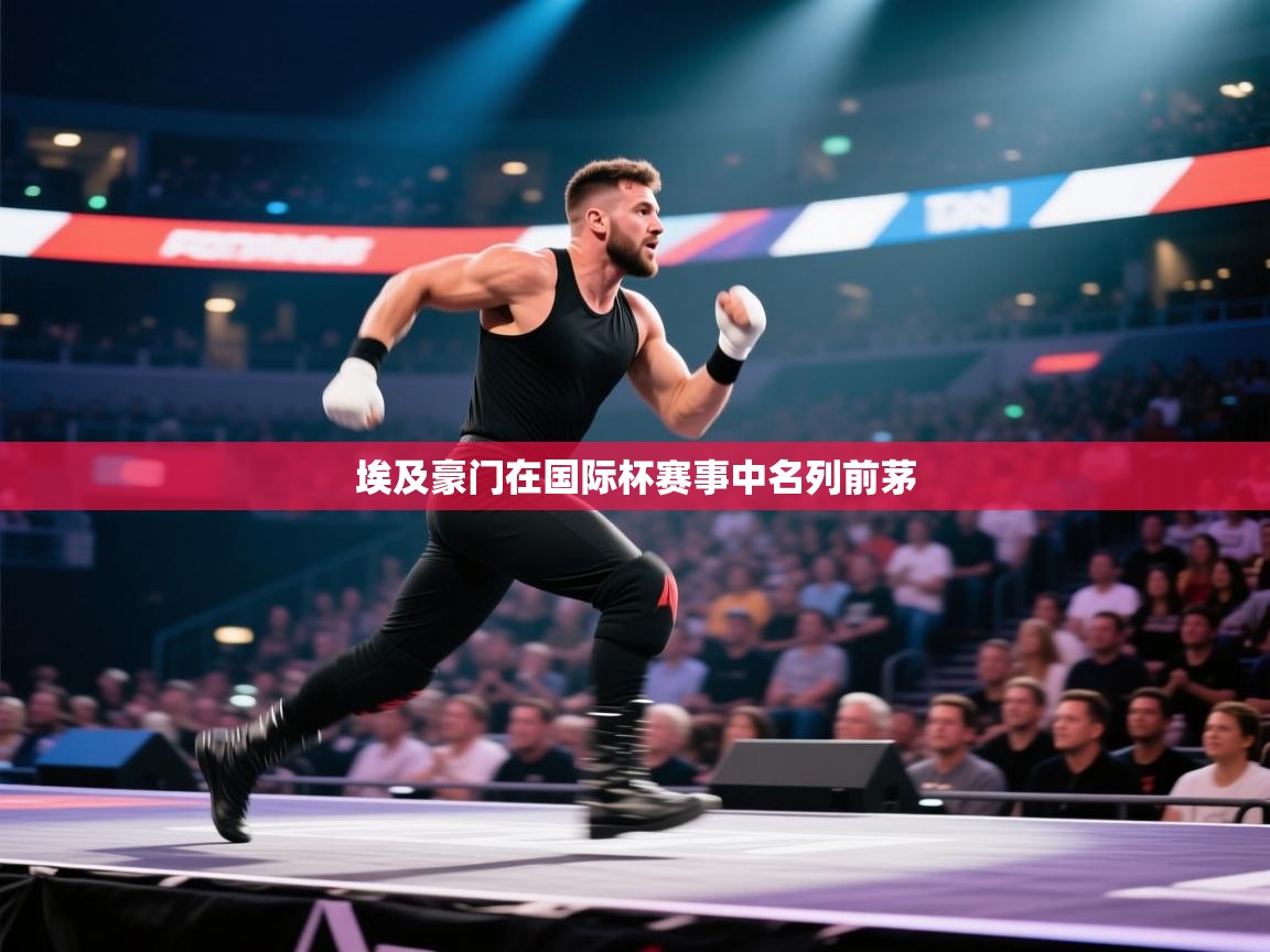 埃及豪门在国际杯赛事中名列前茅  第2张