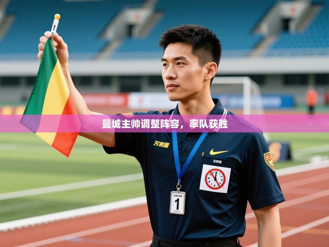 曼城主帅调整阵容,率队获胜 第1张