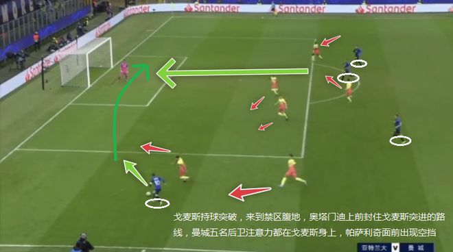 莱塞斯特城大胜亚特兰大，成为黑马的简单介绍